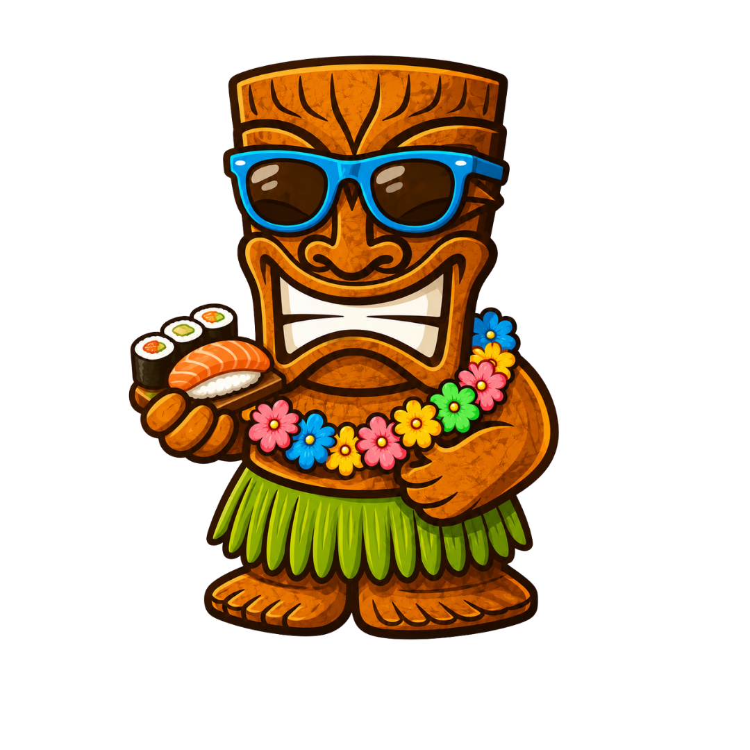 Sushi Thursday at Tonio's